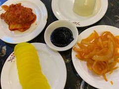 -桃园中华料理炸酱面(燕儿岛路店)
