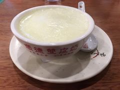 -正德顺順德雙皮奶(中信店)