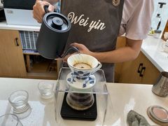 -微饮cafe