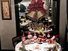 -狮拾久·现代新加坡料理(壹方城店)