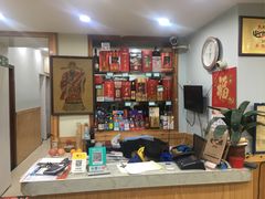 -天伦海鲜·老味道·青岛菜(栈桥天主教堂店)