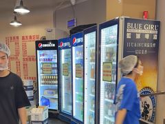 -串小白烧烤(金沙洲店)