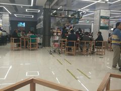 -长申超市(美食城店)