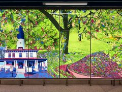 -纽瓦克自由国际机场