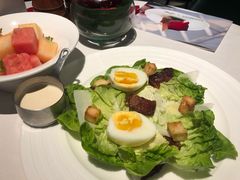 -L'Arome芳芳法国餐厅(仙林金鹰店)