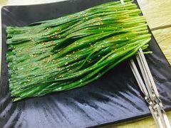 -神碳烧烤东北秘制串(东城路店)