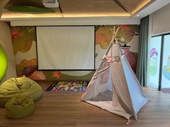 -太阳岛度假酒店