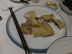 -金河半岛园林酒家(金融城店)