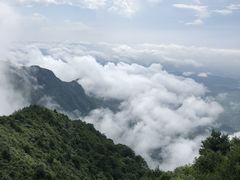 -萍乡武功山风景名胜区