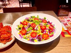 -ZAFFERANO西班牙海鲜饭(上海首店)
