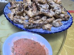 -红升老菜馆(巨兴街店)