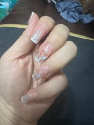-JX今喜美甲美睫