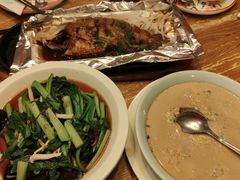 -新白鹿餐厅(龙游路总店·杭帮菜名店)