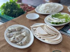 -濠轩阁特色生蚝火锅(水湾路店)