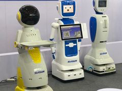 -沈阳国际会展中心管理有限公司