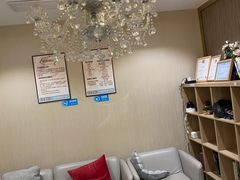 -大鱼心理咨询工作室(静安寺店)