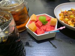 -顺香居·老字号湖北菜(江汉路店)