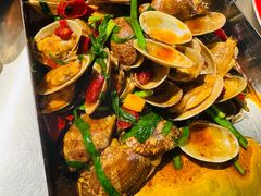 -No.DD戳子烧烤·江湖菜(北京总店)