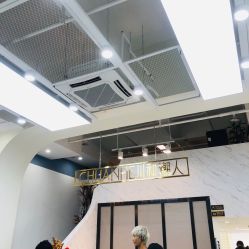 -川和潮人