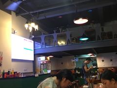 -兵哥豌豆面(建设巷店)