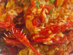 蒜蓉小龙虾-仙品龙虾(总店)