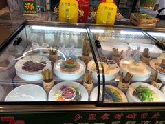 -7号院家宴.烧鸽子(门头沟店)