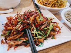 -李连贵熏肉大饼(金隅嘉品Mall店)