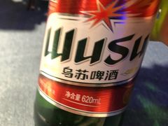 -清真·卡德尔大叔新疆主题餐厅(龙汇路店)