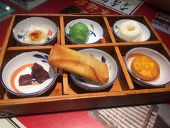 -味福记·本地特色菜(八一万达广场店)