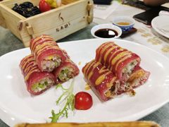 -點無缺茶楼·海鲜酒家(世博店)