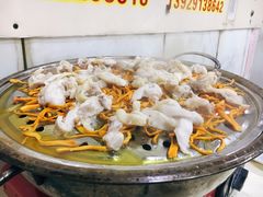 -凯盈阁·顺德私房菜·桑拿鸡