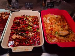 -圆顶阁西餐厅(郑州索菲特国际饭店 )