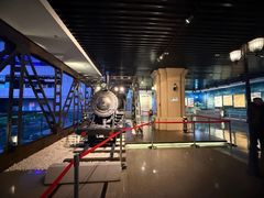 -哈尔滨规划展览馆