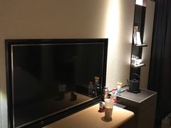 -深圳滨河时代ICON LAB艾垦酒店