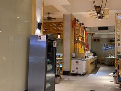 -老家水饺濮阳菜(巴黎街店)
