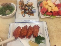 -桃屋日本料理(清华科技园店)
