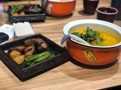 -和府捞面(北美新天地店)