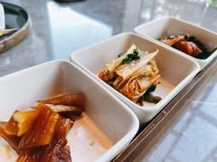 -人间酒暖·Go blanc·烧鸟·深夜食堂(陆家嘴店)