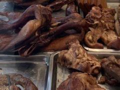 -大竹林卤菜(慈竹苑店)