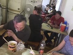 -周记热干面豆皮大王(桃花东街店)