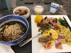 -雅戈尔富宫大酒店(观前街店)