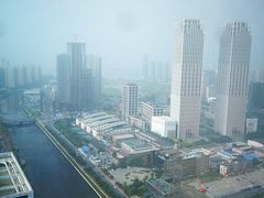 -大连星海皇冠假日酒店