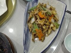 -渔娘渔家丹东海鲜(东直门店)