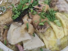 -协和菜馆(凤凰街店)