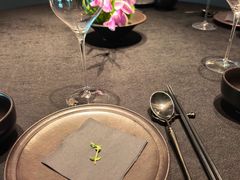 -醉东Oriental House(静安嘉里中心店)