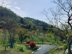 -南北湖风景区