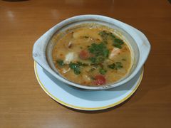 -昆山裕元花园酒店·温莎西餐厅