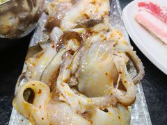 -金刚山(学府路店)
