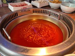 -季季红火锅(动壹店)