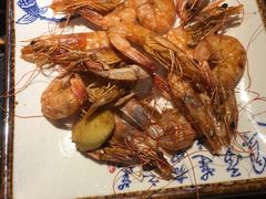 -蜀留香石锅鱼(六顺街店)